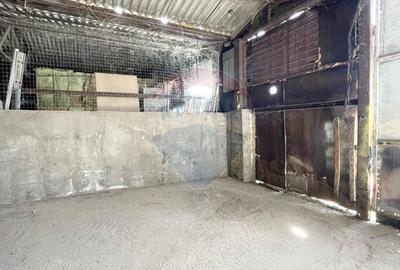 Spațiu industrial de depozitare la Indagrara - 4