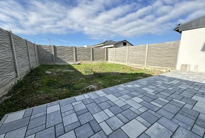 Duplex modern, 5 camere, 120 mp utili - Ghiroda - 11