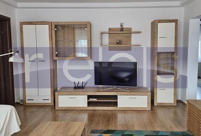 VANZARE 3 CAMERE | MOBILAT-UTILAT COMPLET | NOU RENOVAT | 67MP - 1