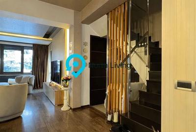 Vilă individuală P+2 | 6 camere | 154 mp utili - 6