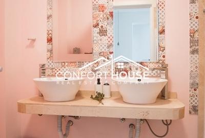 VILA S+P+E+M, 6 camere, complex rezidential, PIPERA - 14