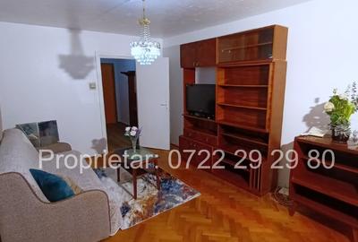 Inchiriez apartament 2 camere , proprietar ,cu contract, Gh. Lazar, fara comisio - 3