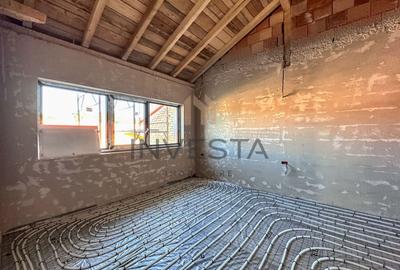 Duplex  144 mp utili, teren in proprietate 260 mp! Predare decembrie! - 8