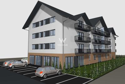 Apartament 3  camere, 77,9 mp, in Calea Cisnadiei, Sibiu - 5