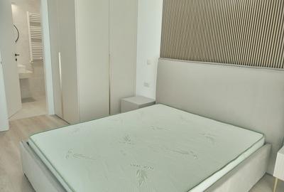 Vulcan Residence, 3 camere - 10
