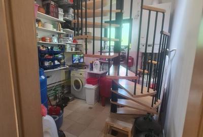Vila de vanzare cu 6 camere in Cornu (teren 6.600 mp) - 38