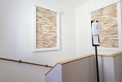 Piata Muncii, vila singur curte, 8 camere, 227 mp utili - 13
