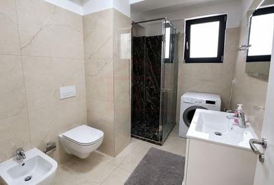 🏢De închiriat apartament 2 camere –Micro 17 - 5