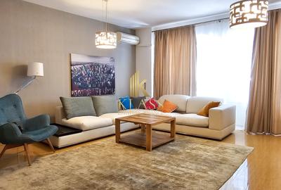 Apartament de inchiriat cu 2 camere zona Dristor/New Town Residence - 1