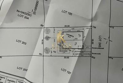 De vanzare casa 190 mp utili- Eden Forest-Gulia, Dambovita,Comision ZERO - 13
