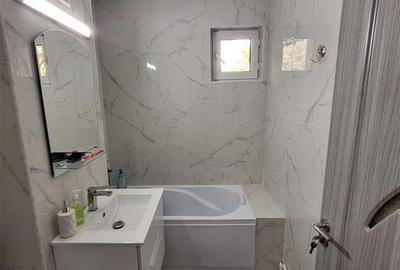 Apartament 3 camere Mircea cel Batran - 6