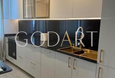 Apartament premiun doua camere | Pipera - 7