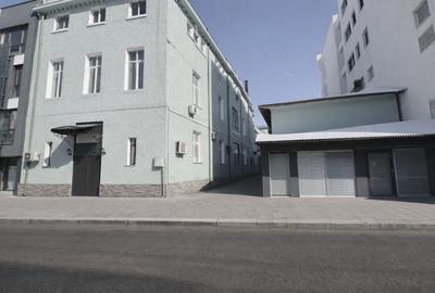Imobil multifuncțional în zona Calea Victoriei - 1