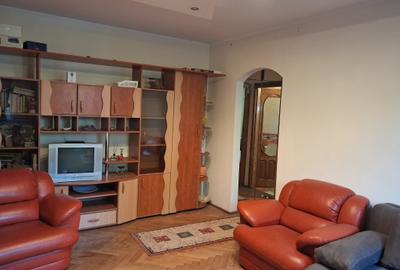 Vanzare Apartament 2 Camere Calea Grivitei Gara De Nord 1 Mai - 1