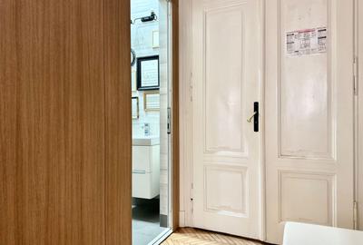 Birouri reprezentative, finisaje moderne, prima închiriere - 6