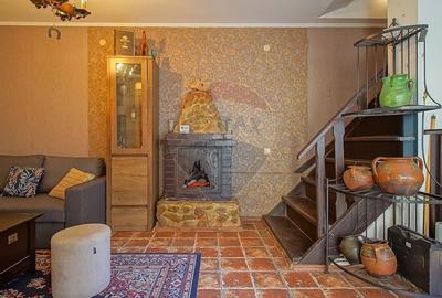 Casă cu 7 Camere + Spațiu Comercial, Oportunitate Rară, Comision 0% - 7