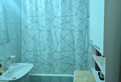 Vand apartament 2 camere decomandat, Deva, zona Liliacului, suprafata utila 49 m - 9
