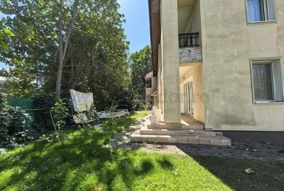 Vila  în zona Iancu Nicolae - Jolie Ville - Cambridge School - 24