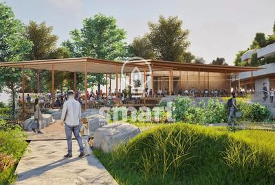 Spatiu Comercial de vanzare 258 mp Marasti Fabricii - 20