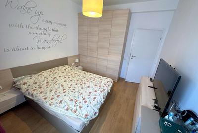 2 camere, bloc nou, modern, cu parcare, in Zorilor, in complexul Luminia - 10