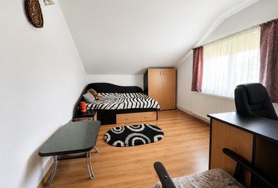 Casa P+1 mobilata si utilata/650 mp teren/Garaj+beci/Valul lui Traian - 6