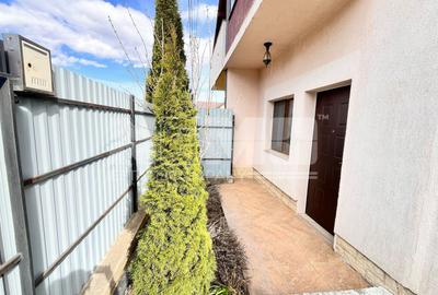 Casă de Vânzare I Sfântul Ilie I Suceava I 185 mp utili | 400 mp teren - 15
