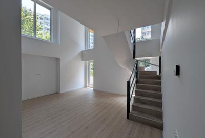 Apartament 3 camere tip duplex, gata de mutare, pe malul lacului Plumbuita - 1