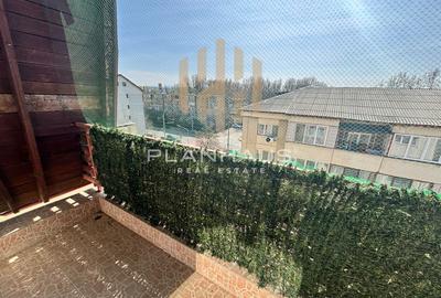Apartament 3 camere, 105 mp – Republicii, zona Liceului Sportiv - 9