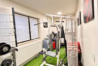 PENTHOUSE 180 MP , 250 MP TERASA,  PRIVELISTE DEOSEBITA ! - 19