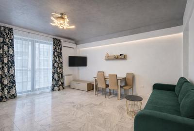 Apartament luminos cu vedere la mare, ideal investiție - 2