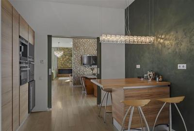 PENTHOUSE SPECTACULOS// VIEW 360// 4 CAMERE// TERASA 280 MP - 22