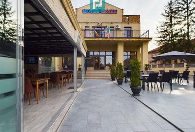 Motel de închiriat în Curtici - 4