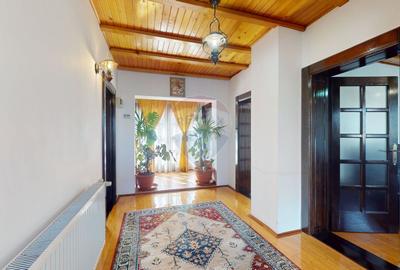 Reședință Privată | Finisaje Naturale Premium | Brasov Tractorul - 16