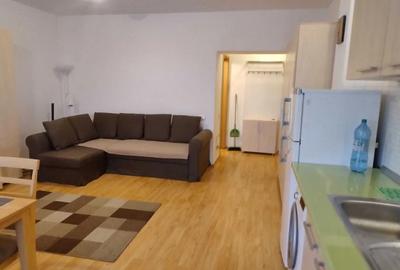 Lujerului - Quadra 2 - Garsoniera Moderna - Confort 1 - 1