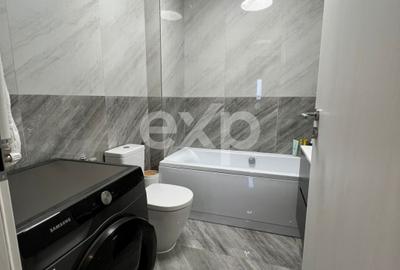 Apartament 2 camere 62 mp + loc de parcare Prelungirea Ghencea - 8