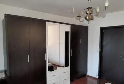 Apartament 3 Camere,Unirii,Mircea Voda,bl.1991,DECOMANDAT,Amenajat,2 bai,central - 5
