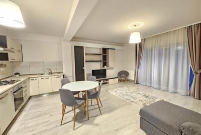 Apartament cu 2 camere Tudor bloc nou etaj 2 - 1