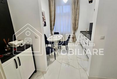 Garsonieră ultracentrală de vânzare - zona Bălcescu - 6