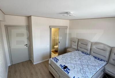 Apartament 3 camere de vânzare – Tractorul, Brașov | Mobilat & utilat, totul nou - 6