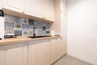 Floreasca | Top-of-the-line 2 bedrooms apartament - 5