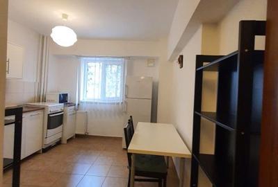 Decebal - Calarasilor - Pta Muncii, garsoniera moderna, bloc mixt, stradal - 11