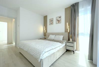 DENYA FOREST 7 bloc nou nZEB - Apartamente vanzare - comision 0% - 10