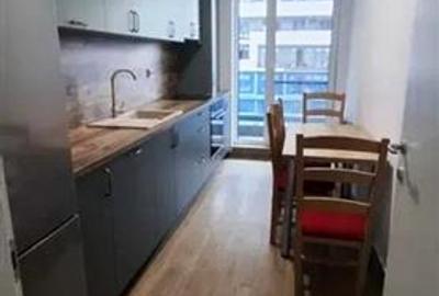 Inchiriem Apartament 2 Camere, Partial Mobilat, Decomandat, Tractorul - 1