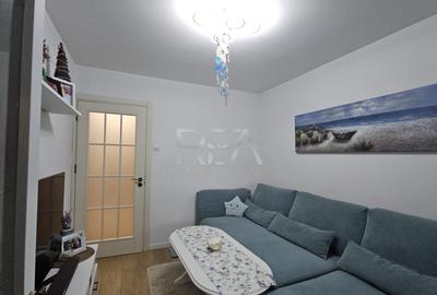 4 camere spațioase, etaj 3/9 - Bulevardul Timișoara - 20