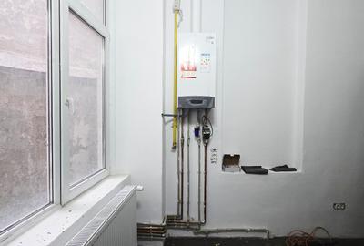Apartament 2 camere cu centrala, 76 mp utili, etaj 1 - ultracentral - 5