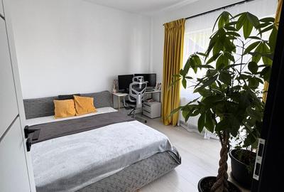 Apartament 3 camere de vânzare - 8
