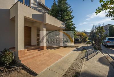 Oportunitate Unică Bijuterie Arhitecturală la 2 Minute de Jolie Ville - 7