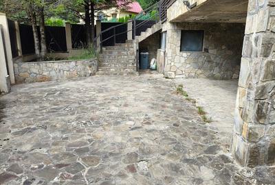 Vila D+P+E+M de vanzare in Busteni - 16