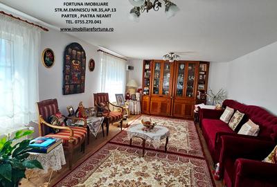 Proprietate de suflet-casa mobilata si utilata,cu anexa,beci,garaj,teren,Zanesti - 2