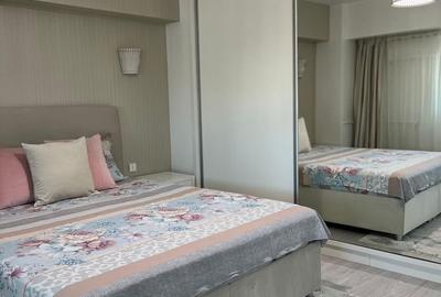Apartament 2 camere de inchiriat Unirii - 10